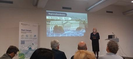 RegionalkonferenzKassel4.jpg RegionalkonferenzKassel4.jpg © Stadt Göttingen, Eva Gottschalk