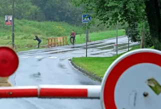 Sandweg Sandweg