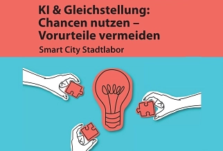 Smart City Stadtlabor: KI & Gleichstellung Smart City Stadtlabor: KI & Gleichstellung