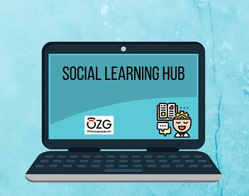 SocialLearningHub.png Social Learning Hub © Canvas E. Gottschalk