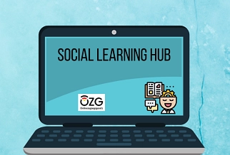 SocialLearningHub.png Social Learning Hub