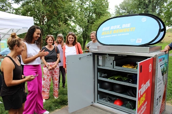 Sportbox_offen.jpg Sportbox © GoeSF