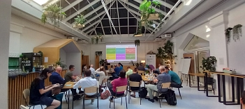 StadtlaborOpenData StadtlaborOpenData © Stadt Göttingen