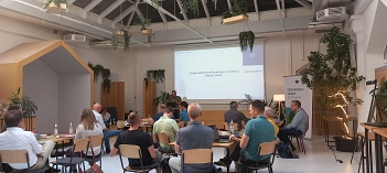 StadtlaborOpendata StadtlaborOpendata © Stadt Göttingen