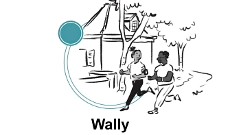 wally.png wally.png © Franziska Ruflair